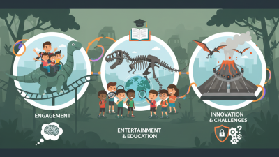 Top Amusement Park Dinosaur Attractions at 2026 Canton Fair?