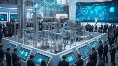 How to Source Desulfurization Equipment at 2026 Canton Fair?