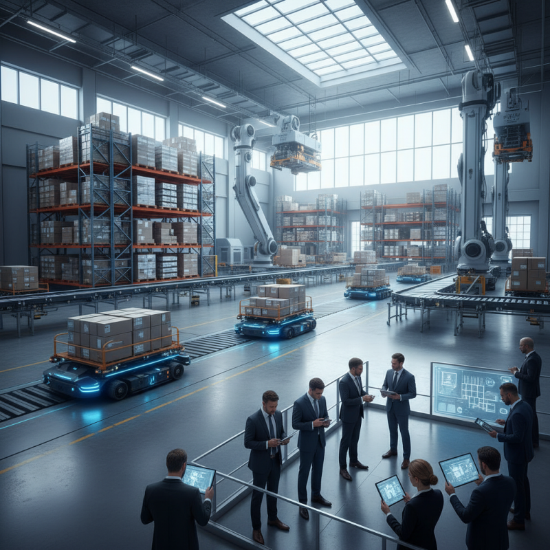 Top 10 Benefits of Automated Warehouse Systems for Global Buyers in 2026?