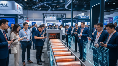 Why Choose High Temperature Conveyor Rollers at 2026 Canton Fair?