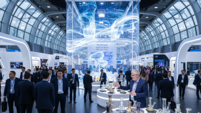 Why Choose Glass Bongs at 2026 Canton Fair for Your Business?