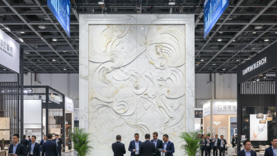 Tips for Sourcing Marble Sculpture Walls at 2026 Canton Fair?