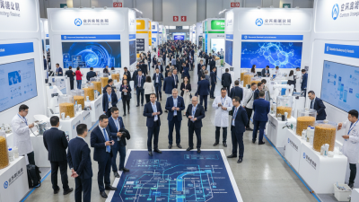 Best Cation Exchange Resin at 2026 Canton Fair for Buyers?