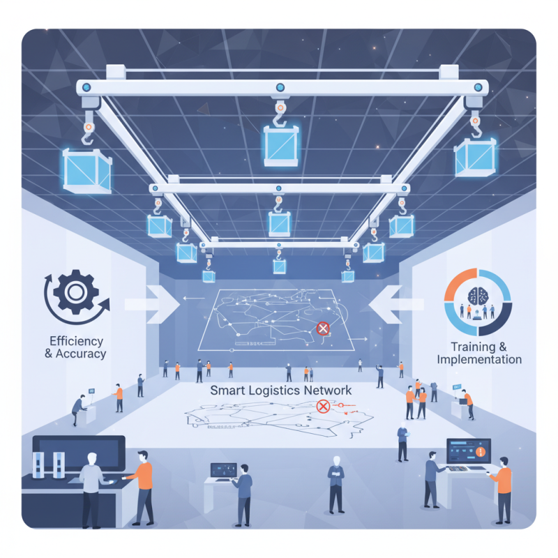 How to Use Automated Crane Systems at the 2026 Canton Fair?