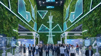 Top 10 Benefits of Artificial Wall Grass for Guangzhou Fair 2026?