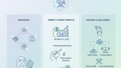 How to Use Skin Analyzers at the 2026 Canton Fair?