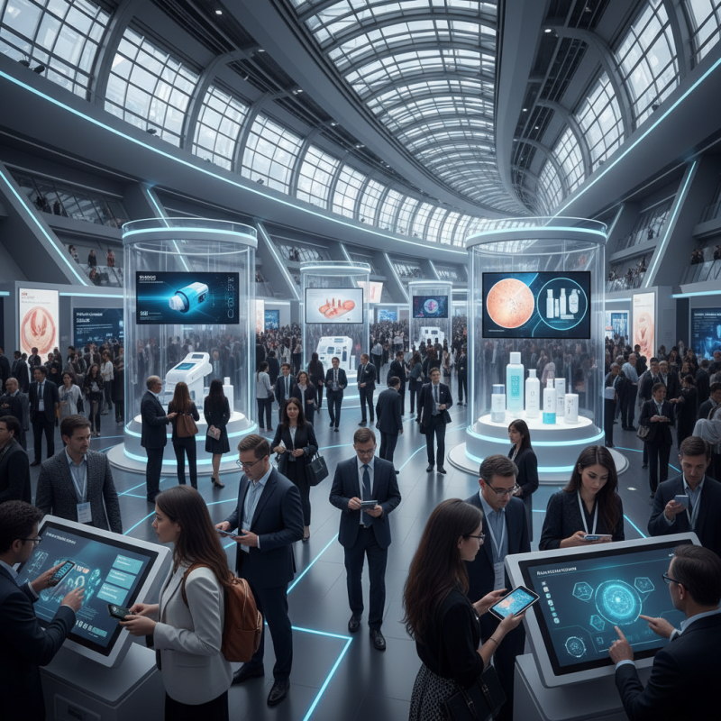 Best Acne Scar Treatments to Explore at the 2026 Canton Fair?