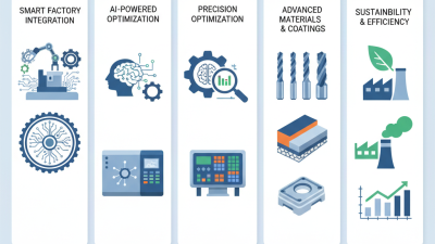 Top 5 Aluminium CNC Machining Tips for 2026 Canton Fair?
