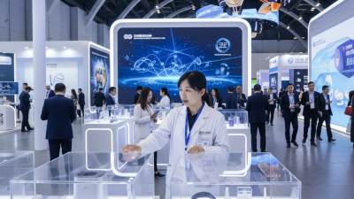 Top 10 Anti Snoring Products at 2026 China Import Expo?