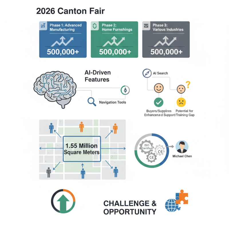How to Navigate Psc Holders at 2026 Canton Fair?