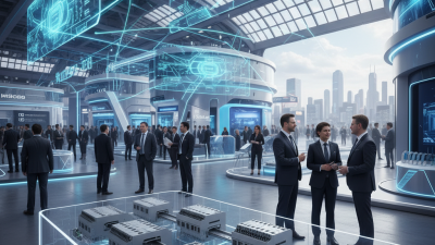 Why Choose Pt Din Rail for Your 2026 Canton Fair Needs?