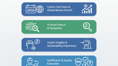 Top 5 Desulfurization Equipment Tips for 2026 Canton Fair Buyers