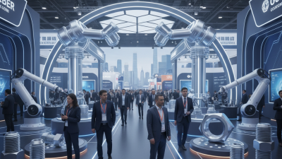 What are Fastener Bolt Nut Trends for 2026 Canton Fair?