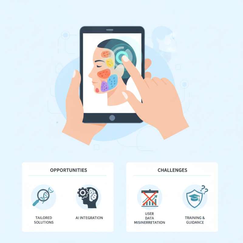 How to Use Skin Analyzers at the 139th Canton Fair 2026?