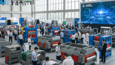 Top 10 Automatic Baler Machines to Discover at 2026 Canton Fair?
