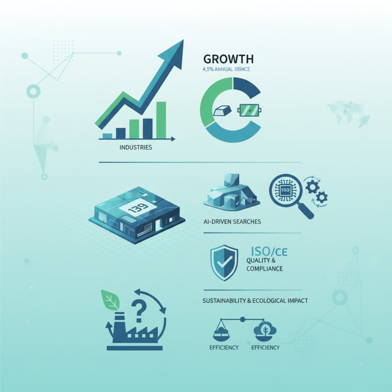 2026 Top Anode Grade Coke Insights from 139th Canton Fair?