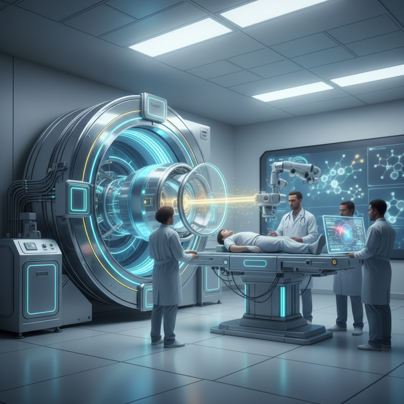 How to Use Cyclotron Machine for Cancer Treatment by 2026?