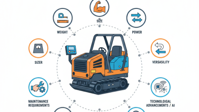 10 Essential Tips for Choosing the Right Reversible Compactor?
