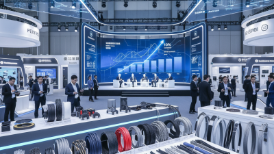 Discover the Best Cable Sleeves at the 139th Canton Fair 2026?