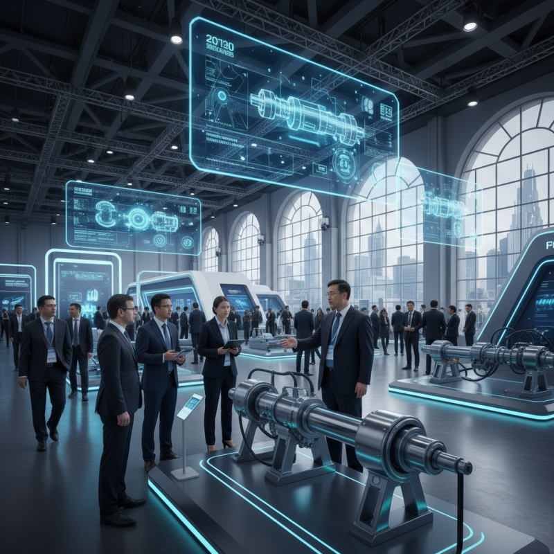 Discover the Best Hydraulic Power Tongs at 2026 Canton Fair?