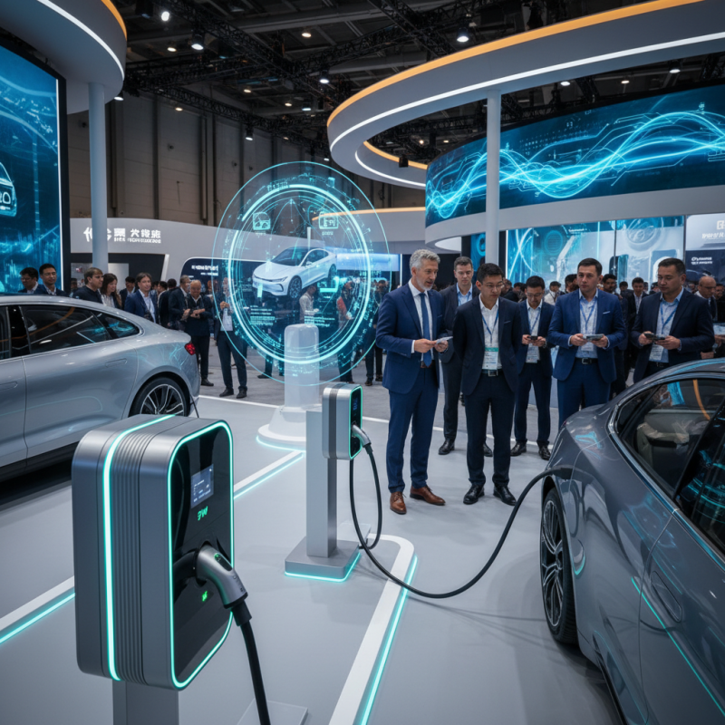 What is the Best 7kw Ev Car Charger for 2026 Canton Fair?