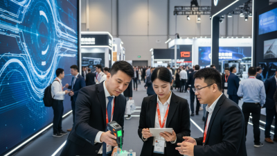 How to Use Rtk Laser Measure at the 139th Canton Fair 2026?