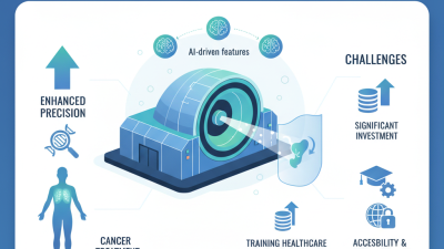 Discover the Latest Cyclotron Machine for Cancer Treatment at 2026 Canton Fair?