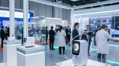 Top Eardrum Microscope Trends to Watch at 2026 Canton Fair?