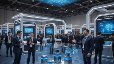 Top 5 24vdc Solenoid Trends at 2026 Canton Fair?