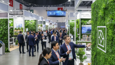 How to Choose Artificial Wall Grass at 2026 Canton Fair?