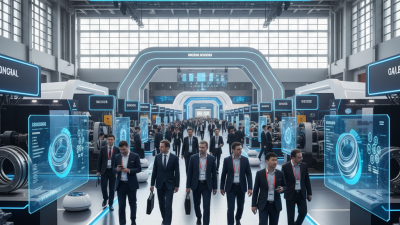 China Top Oil Seal Suppliers at 2026 Canton Fair Insights?