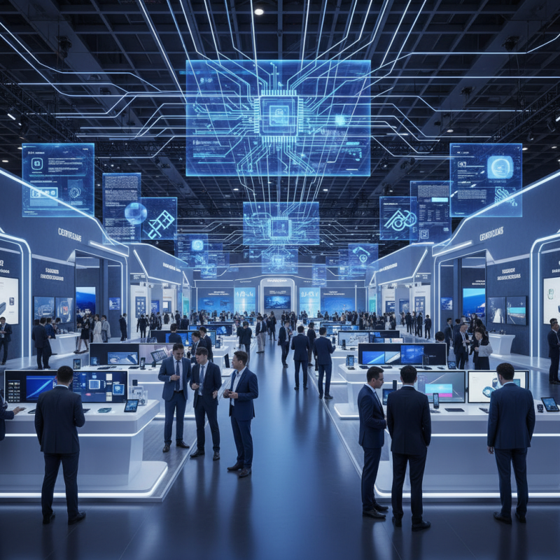 Custom Electronics Solutions at the 139th Canton Fair 2026?
