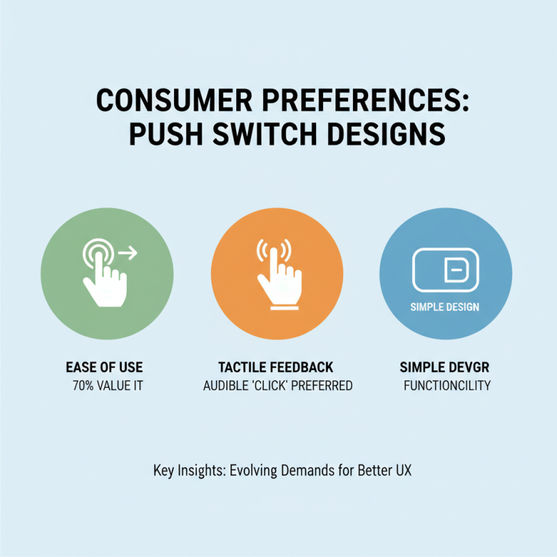 Best Push On Off Switch Insights for 2026 Canton Fair?