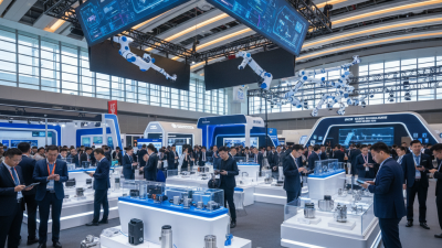 Best 24VDC Solenoid Suppliers at 2026 Canton Fair?