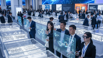 Best Stainless Steel Chains at 2026 Canton Fair for Global Buyers?