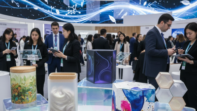 Top 5 Beauty Product Boxes to Discover at 2026 Canton Fair?