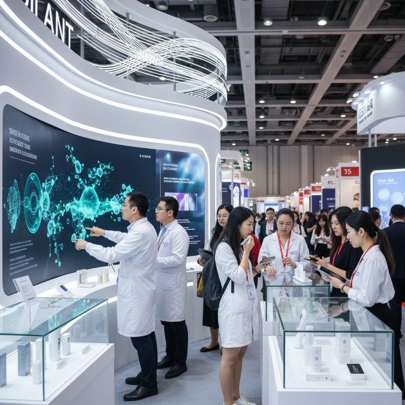 Top Acne Scar Treatments at the 2026 Canton Fair Insights?