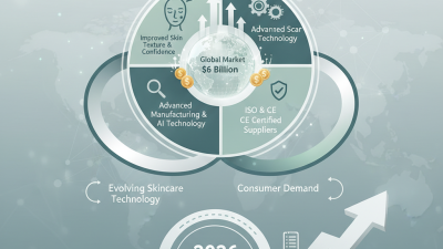 Effective Acne Scar Treatments at 2026 Canton Fair in China?