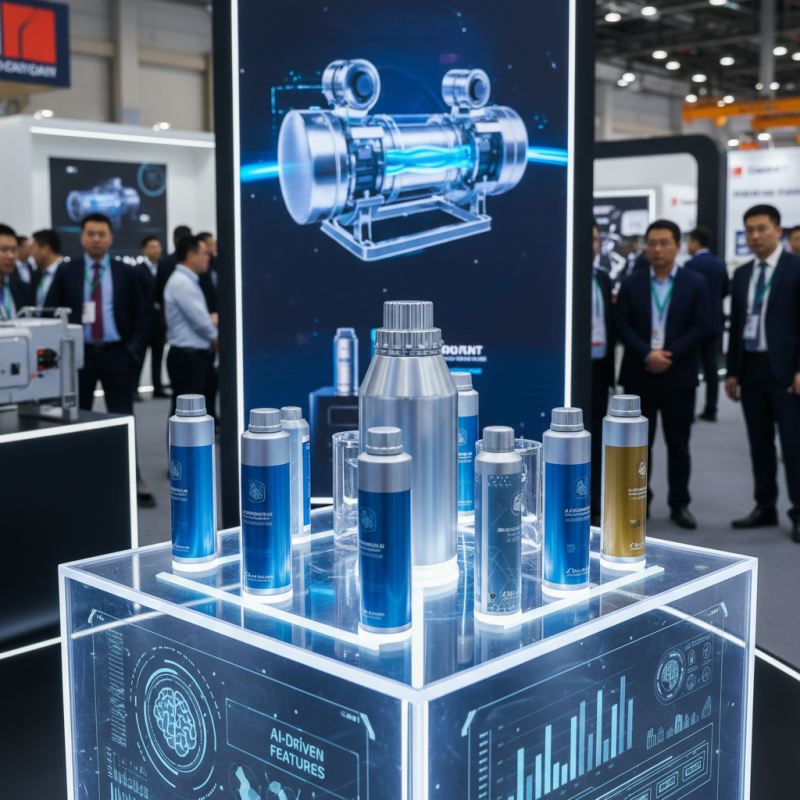 What is the Best Air Compressor Lubricant for 2026 Canton Fair?