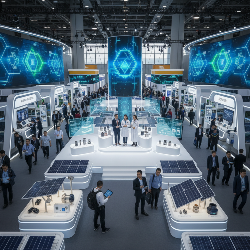 How to Choose Solar Branch Connectors at the 2026 Canton Fair?