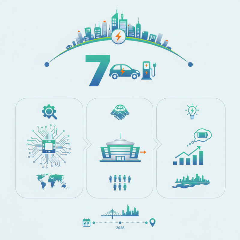 Best 7kw EV Car Charger at 2026 Canton Fair for Global Buyers?