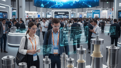 Top Breathing Air Filter Cartridges to Source at 2026 Canton Fair?