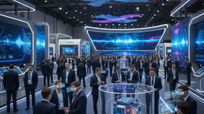 Top Rf Amplifier Trends at 2026 China Import Export Fair?