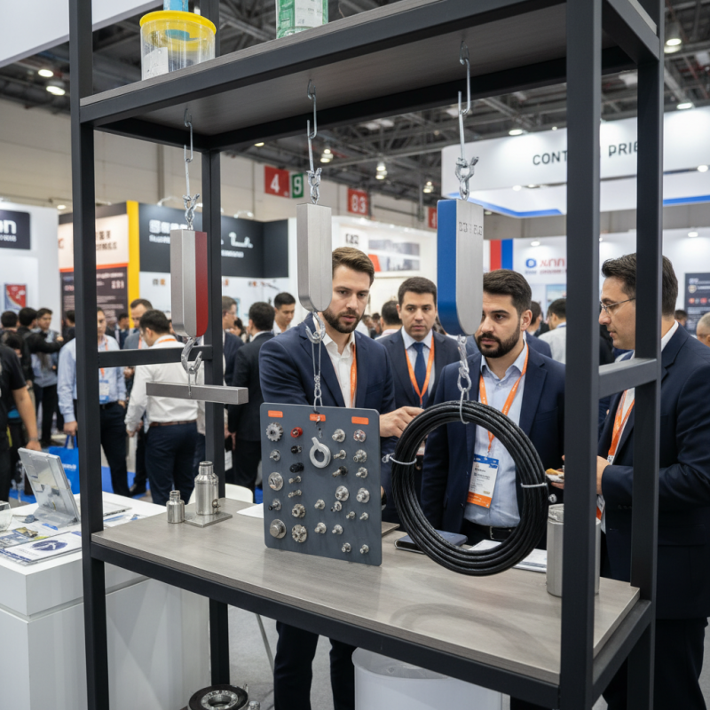 How to Use Industrial Magnetic Hooks at Canton Fair 2026?