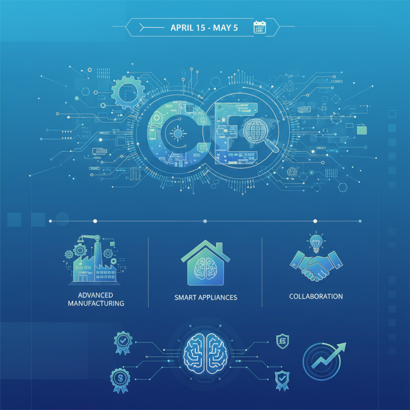 Custom Electronics Solutions at 2026 Canton Fair Key Trends?