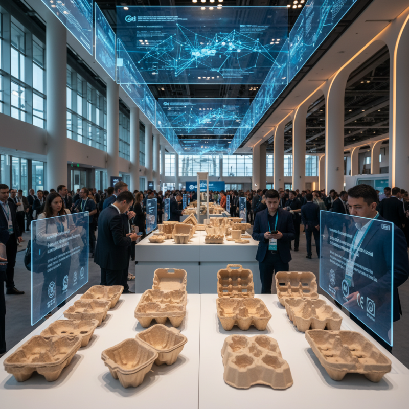 Why Choose Pulp Molding at the 139th Canton Fair 2026?