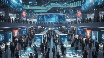 Top 10 Custom Electronics Solutions at 2026 Canton Fair?