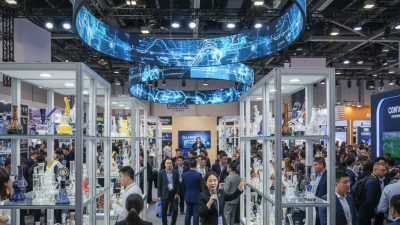 Best Glass Bongs to Discover at 2026 Canton Fair?