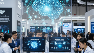 Best Acne Scar Treatments to Explore at Canton Fair 2026?