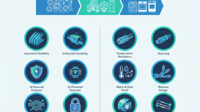 Top 10 Cable Sleeve Innovations at the 2026 Canton Fair?